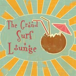 The Grand Surf Lounge, Kitchener, ON opening hours