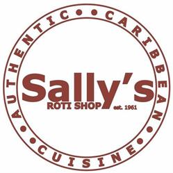 Sally's Roti Shop, Kingston, ON opening hours