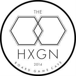The Hexagon Board Game Cafe, Calgary, AB opening hours