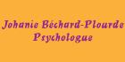 Johanie Béchard-Plourde Psychologue, Rouyn-Noranda, QC opening hours