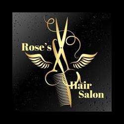 Roses Hair Salon, Kingston, ON opening hours