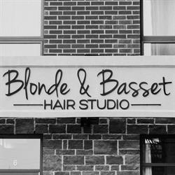 Blonde & Basset Hair Studio, Kingston, ON opening hours