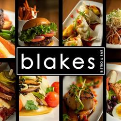 Blakes bistro & bar, London, ON opening hours