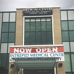 Intrepid Medical Centre Riverview Heights, Brampton, ON opening hours