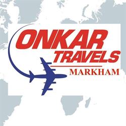 Onkar Travels, Markham, ON opening hours