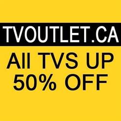 Tvoutlet.ca, Mississauga, ON opening hours
