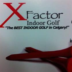 XFactor Indoor Golf, Calgary, AB opening hours