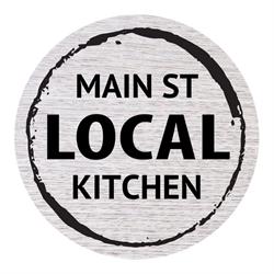 Main St. Local Kitchen, Huntsville, ON opening hours