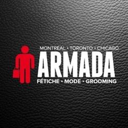 Armada Par Men's Room, Montréal, QC opening hours