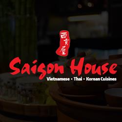 Saigon House Restaurant, Hamilton, ON opening hours