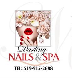 Darling NAILS & SPA, Windsor, ON opening hours