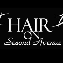 Hair on Second Avenue, Ottawa, ON opening hours