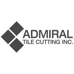 Admiral Tile Cutting Inc., Concord, ON opening hours