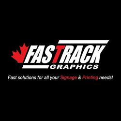 Fastrack Graphics Inc., Scarborough, ON opening hours