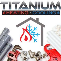 Titanium Heating And Cooling, Saskatoon, SK opening hours