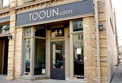 T O O U N salon, Brantford, ON opening hours