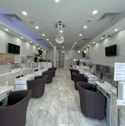 Pedi N Nails Ajax, opening hours