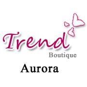 Trend Boutique, Aurora, ON opening hours