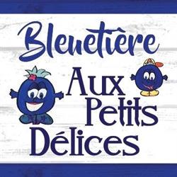 Bleuetière aux Petits Délices, Saint-Jude, QC opening hours