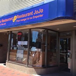 Jojo Restaurant, Moncton, NB opening hours