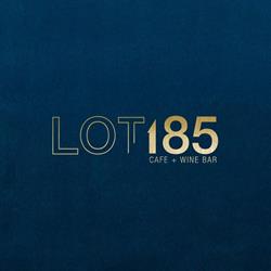 LOT185 Cafe + Wine Bar, Vancouver, BC opening hours