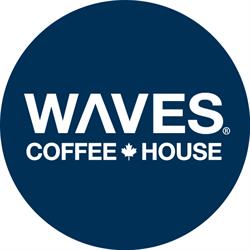 Waves Coffee - West Broadway & Spruce, Vancouver, BC opening hours