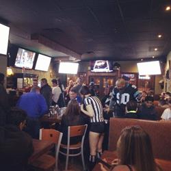 Alberto's Sports Bar & Grill est.1994, Toronto, ON opening hours