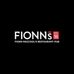 Fionn MacCool's, St. John's, NL opening hours