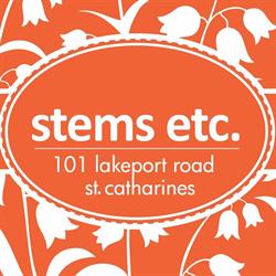 stems etc. limited, St. Catharines, ON opening hours