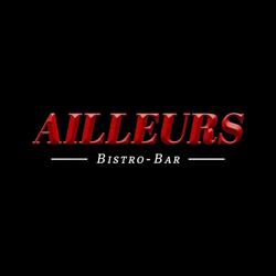 Ailleurs Bistro-Bar, Québec, QC opening hours