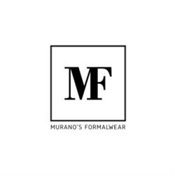 Murano's Formalwear, Kingston, ON opening hours