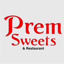 Prem Sweets & Restaurant, Brampton, ON opening hours