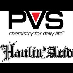 Haulin Acid, Red Deer, AB opening hours
