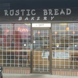 Rustic Bread Bakery-Pekara, Burnaby, BC opening hours
