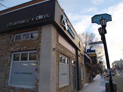 Memorial Medical Clinic, Winnipeg, MB opening hours