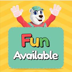 Jumbaloo Playgrounds, Mississauga, ON opening hours