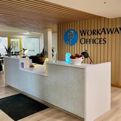 WorkAway Offices, Ottawa, ON opening hours