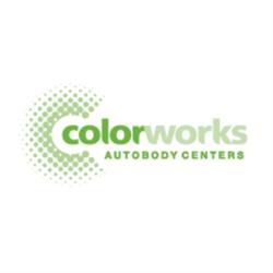 Colorworks Autobody Mississauga, opening hours