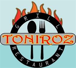 Toniroz Grill & Restaurant, Slave Lake, AB opening hours
