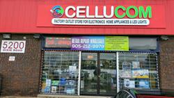 Cellucom Electronics, Mississauga, ON opening hours
