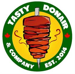 Tasty Donair, Surrey, BC opening hours
