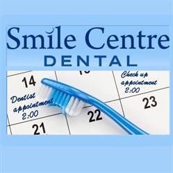 Smile Centre Dental, Burlington, ON opening hours