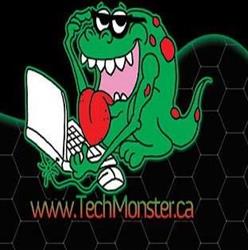 TechMonster Computer Services, Kitchener, ON opening hours