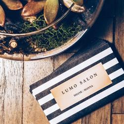 Lumo Salon, Vancouver, BC opening hours