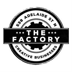 The Factory Creative Businesses, London, ON opening hours