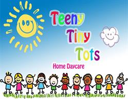 Teeny Tiny Tots Home Daycare, Richmond Hill, ON opening hours