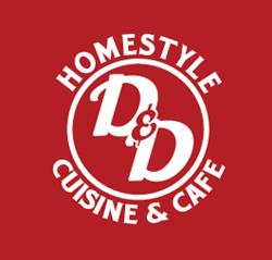 D&D Homestyle Cuisine & Café, Tavistock, ON opening hours