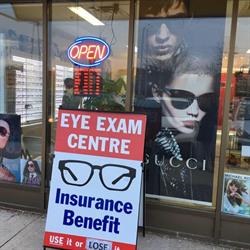 TN Optical, Mississauga, ON opening hours