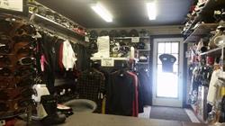 RPM Aventure, Thetford Mines, QC opening hours