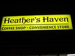 Heathers Snack Haven, Whitehorse, YT opening hours